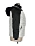 CALVIN KLEIN JEANS 100% Polyester White Snow Jacket Size 14 - photo 4