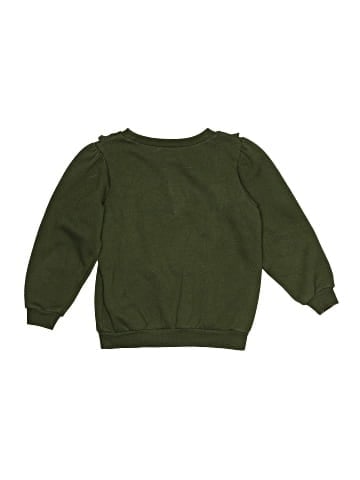 Rylee + Cru Pullover Sweater (view 2)
