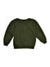 Rylee + Cru Green Pullover Sweater Size 4 - photo 2