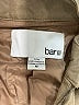 Bar III Tan Vest Size M - photo 6