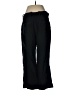 Club Monaco Black Linen Pants Size 8 - photo 2
