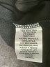 Leith Solid Black Cocktail Dress Size M - photo 8