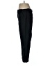 Club Monaco Black Linen Pants Size 8 - photo 5