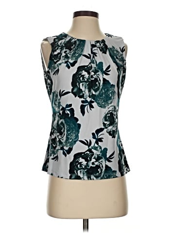 Calvin Klein Sleeveless T-Shirt (view 1)