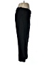 Club Monaco Black Linen Pants Size 8 - photo 4