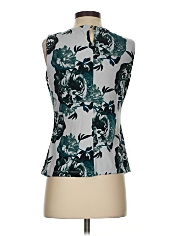 Calvin Klein Sleeveless T-Shirt (view 2)