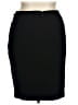Donna Karan New York Solid Black Casual Skirt Size 16 - photo 2