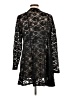 Torrid Black Kimono Size Lg Plus (0) - photo 2