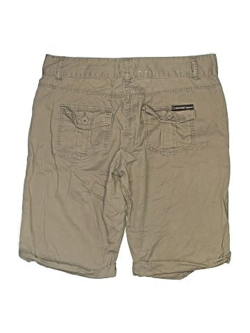 CALVIN KLEIN JEANS Cargo Shorts (view 2)