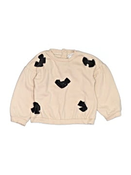 Nicole Miller New York Pullover Sweater