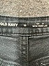 Old Navy Black Jeans Size 12 - photo 7