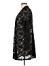 Torrid Black Kimono Size Lg Plus (0) - photo 5
