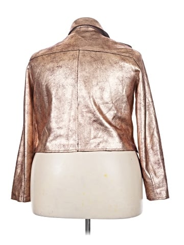 By Anthropologie Jacket (view 2)