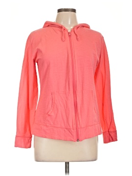 Hanes Zip Up Hoodie (view 1)