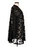 Torrid Black Kimono Size Lg Plus (0) - photo 4