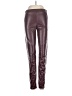 Easel Burgundy Active Pants Size S - photo 1