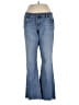 Rocawear Blue Jeans Size 19 - photo 1