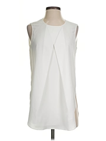 DKNYC Sleeveless T-Shirt (view 1)