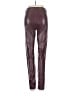 Easel Burgundy Active Pants Size S - photo 2