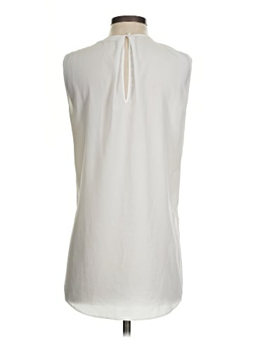DKNYC Sleeveless T-Shirt (view 2)