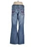 Rocawear Blue Jeans Size 19 - photo 2