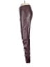 Easel Burgundy Active Pants Size S - photo 5