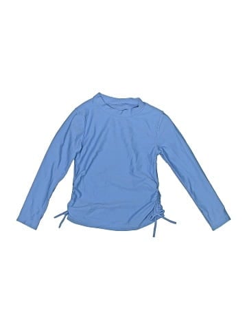 Crewcuts Outlet Rash Guard (view 1)