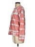 MICHAEL Michael Kors Tie-dye Pink Pullover Sweater Size S - photo 5