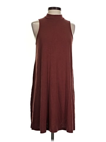 Silence and Noise Casual Dress (view 1)