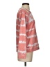MICHAEL Michael Kors Tie-dye Pink Pullover Sweater Size S - photo 4