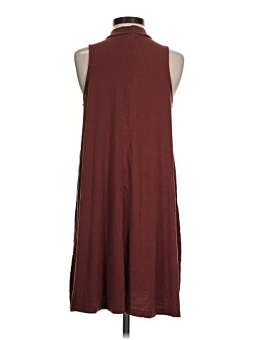 Silence and Noise Casual Dress (view 2)