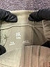 Banana Republic 100% Supima Cotton Solid Tan Khakis Size 0-3 mo - photo 3