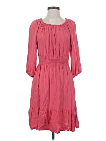 Knox Rose Casual Dress (view 1)