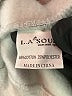 L.A. Soul Print Silver Sweatshirt Size XL - photo 8
