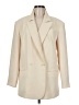 Express Ivory Blazer Size M - photo 1