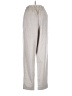 Ann Taylor LOFT Gray Casual Pants Size S - photo 2