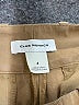 Club Monaco 100% Tencel Tan Khakis Size 4 - photo 7
