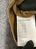 Club Monaco 100% Tencel Tan Khakis Size 4 - photo 8