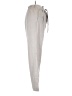 Ann Taylor LOFT Gray Casual Pants Size S - photo 4