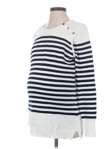 Seraphine Pullover Sweater (view 1)