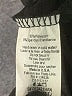 Just Fab Black Cocktail Dress Size S - photo 8