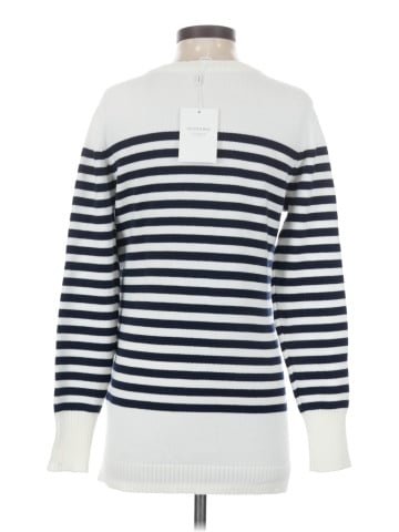 Seraphine Pullover Sweater (view 2)