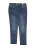Joe's Jeans Solid Blue Jeans Size 16 - photo 1