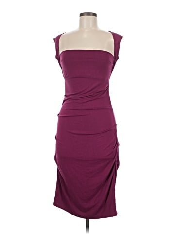 Nicole Miller Cocktail Dress (view 1)