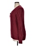 Maurices Burgundy Pullover Sweater Size 16 (1) - photo 5