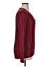 Maurices Burgundy Pullover Sweater Size 16 (1) - photo 4