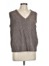 Old Navy Gray Sweater Vest Size L (tall) - photo 1