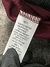 EMPRADA Burgundy Jumpsuit Size L - photo 5