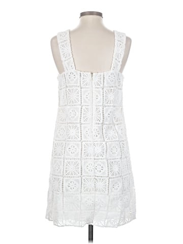 Rebecca Taylor Casual Dress (view 2)