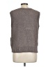 Old Navy Gray Sweater Vest Size L (tall) - photo 2